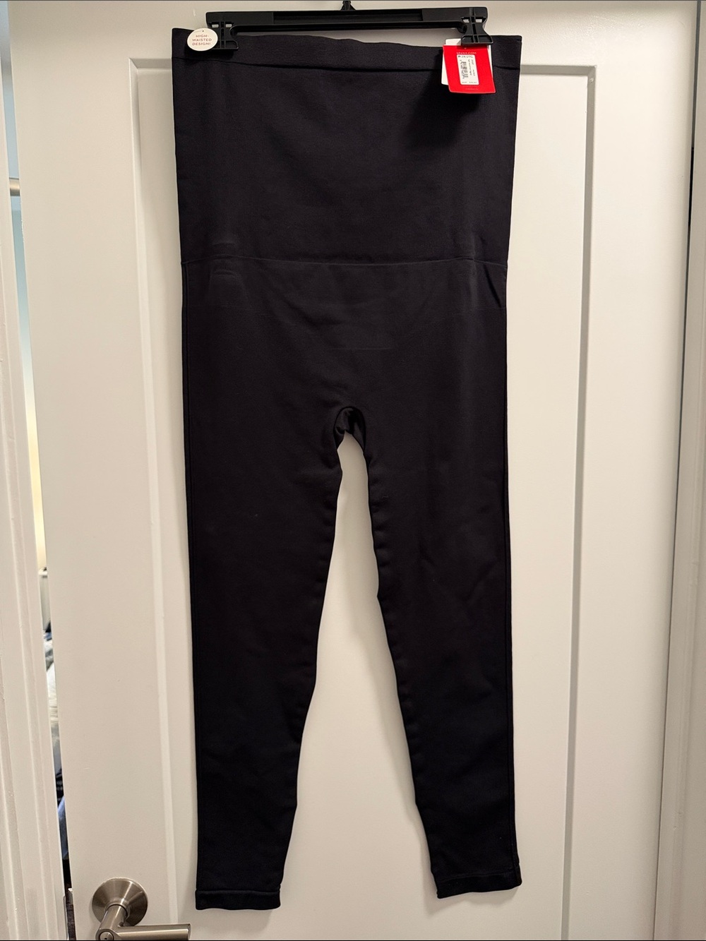 SPANX High-waisted Shaping Leggings 2X/2TG